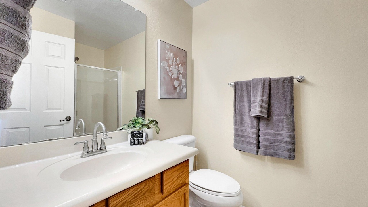 Photo of Bathroom in Maricopa