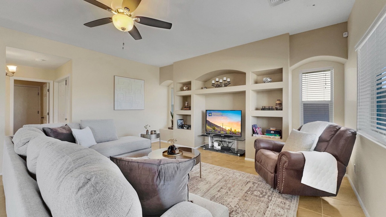 Photo of Livingroom in Maricopa