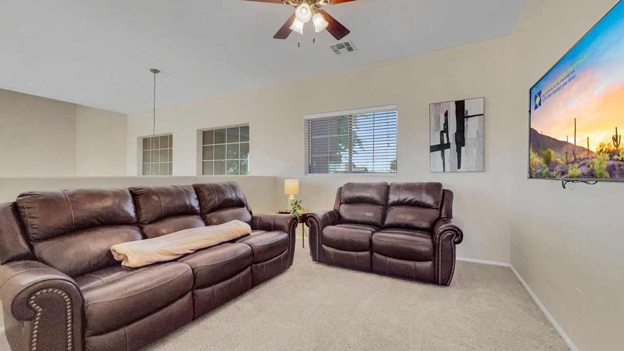 Photo of Livingroom in Maricopa