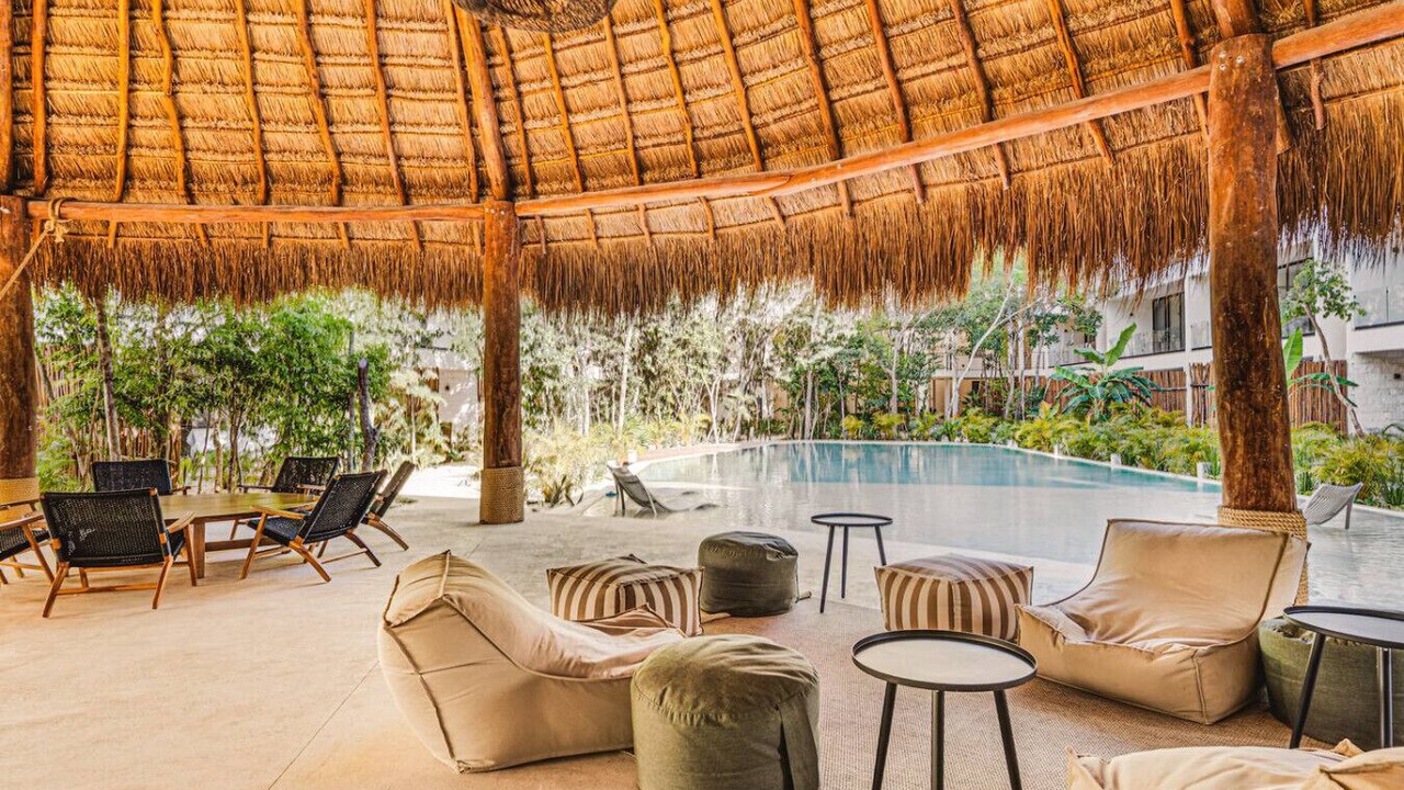 Photo of Outdoor in Playa Paraiso
