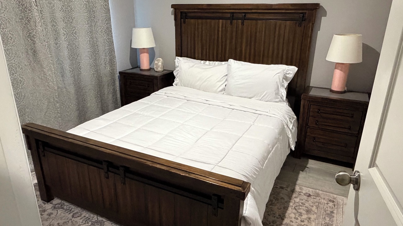 Photo of Bedroom in Arizona City