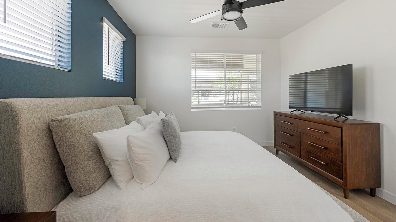 Photo of Bedroom in Casa Grande