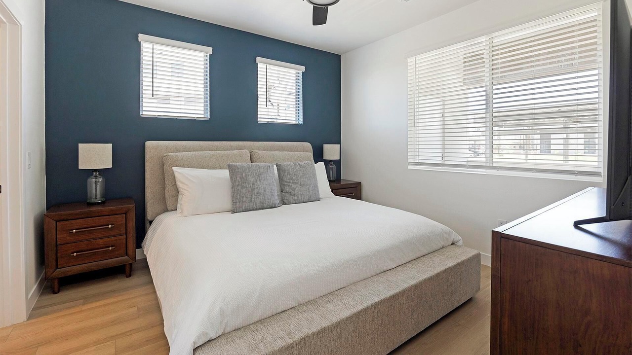 Photo of Bedroom in Casa Grande