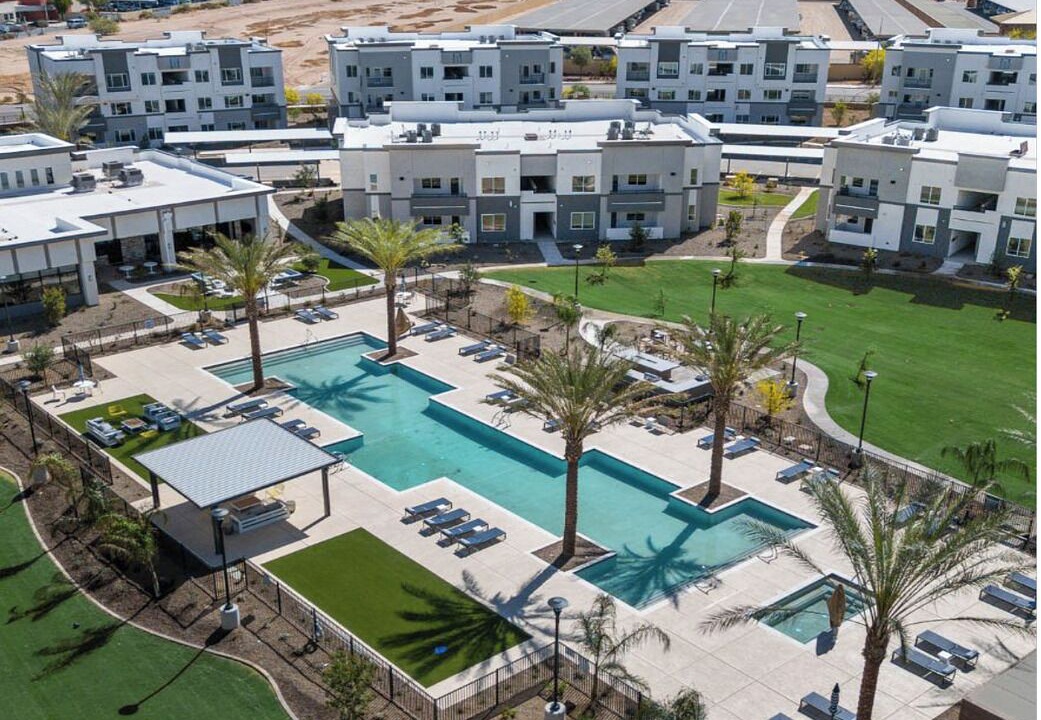 Photo of Outdoor in Casa Grande