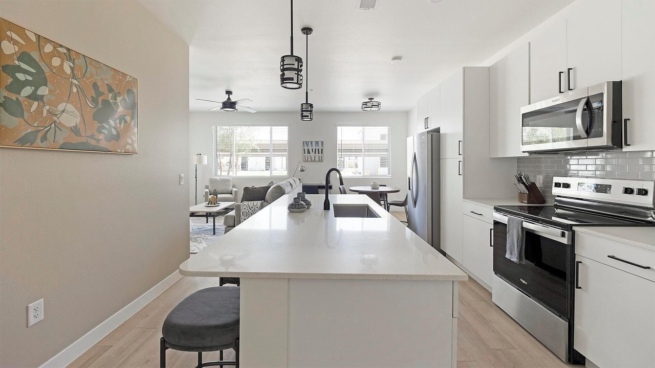 Photo of Kitchen in Casa Grande