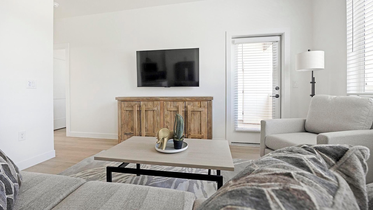 Photo of Livingroom in Casa Grande