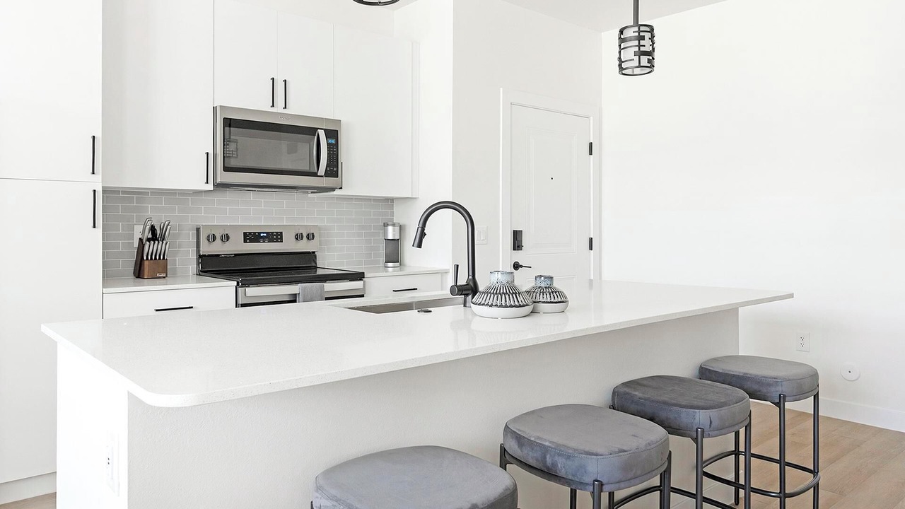 Photo of Kitchen in Casa Grande