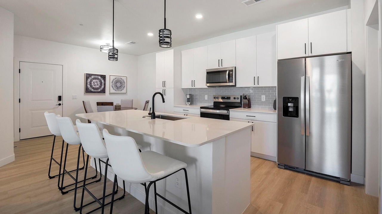 Photo of Kitchen in Casa Grande