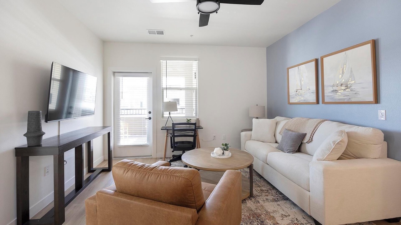 Photo of Livingroom in Casa Grande