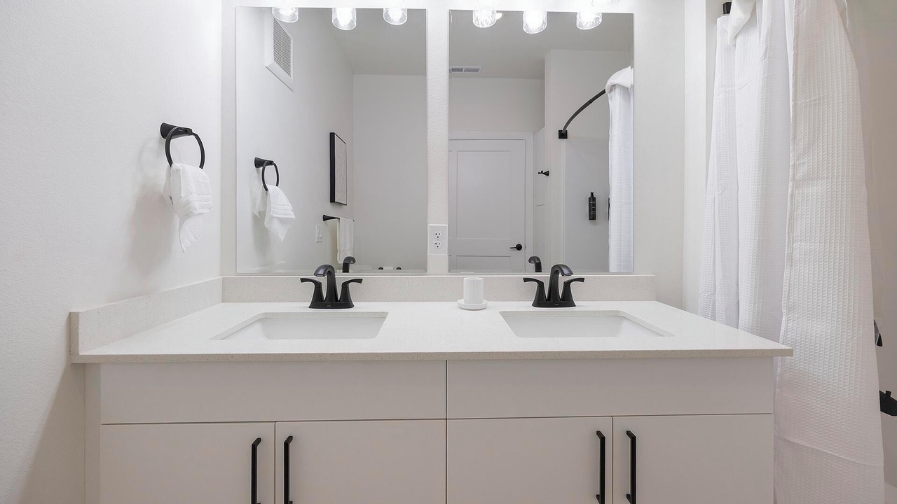 Photo of Bathroom in Casa Grande