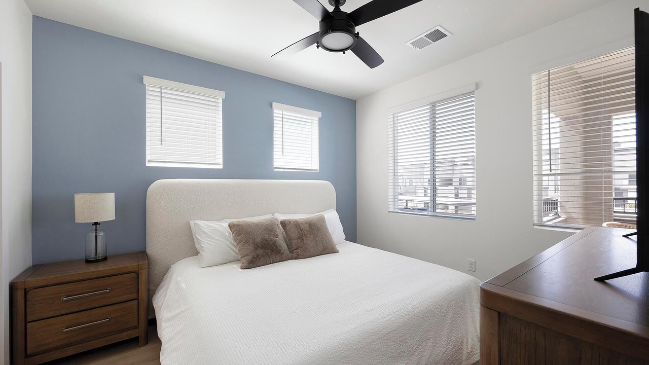 Photo of Bedroom in Casa Grande
