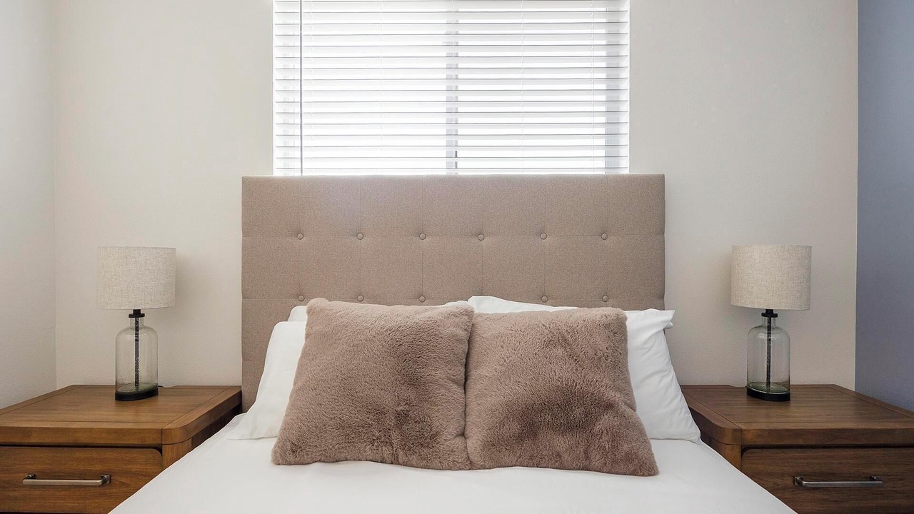 Photo of Bedroom in Casa Grande
