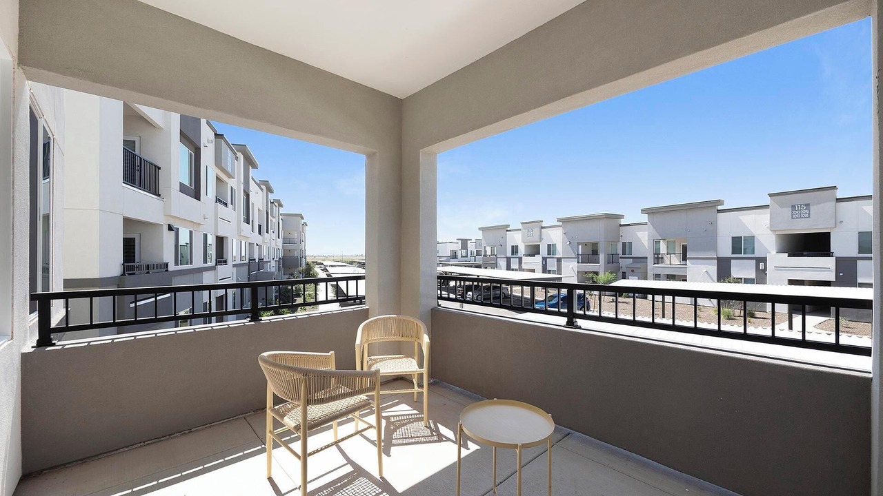 Photo of Outdoor in Casa Grande