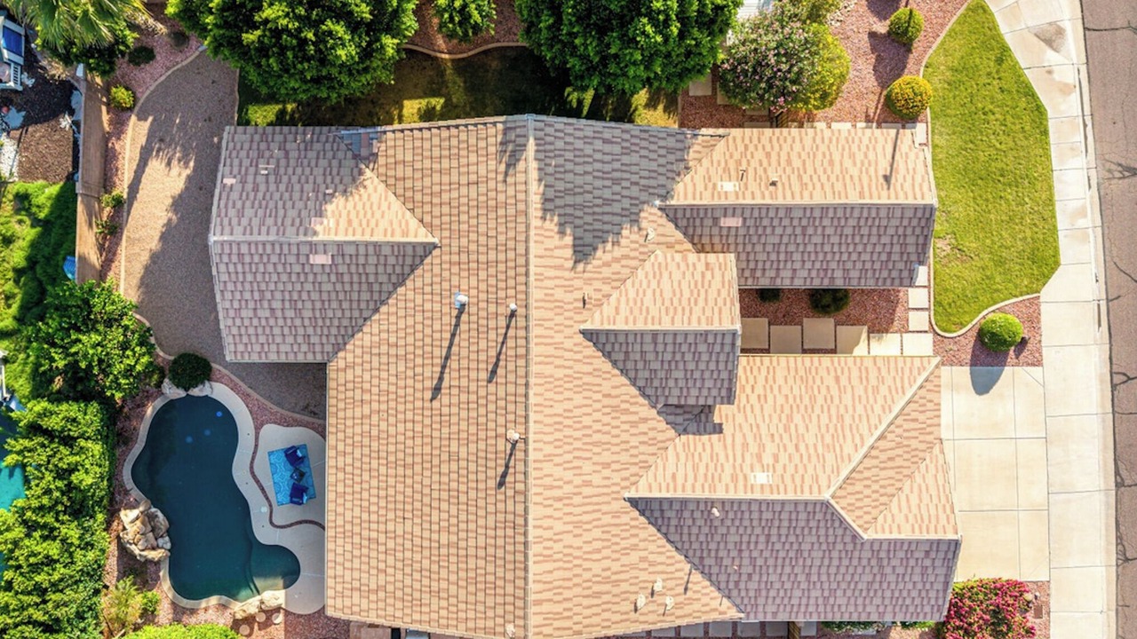 Photo of Outdoor in Stetson Hills State