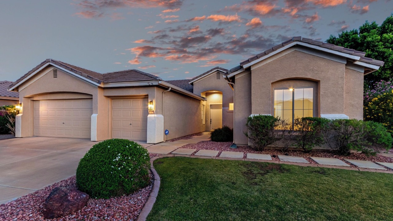 Photo of Outdoor in Stetson Hills State