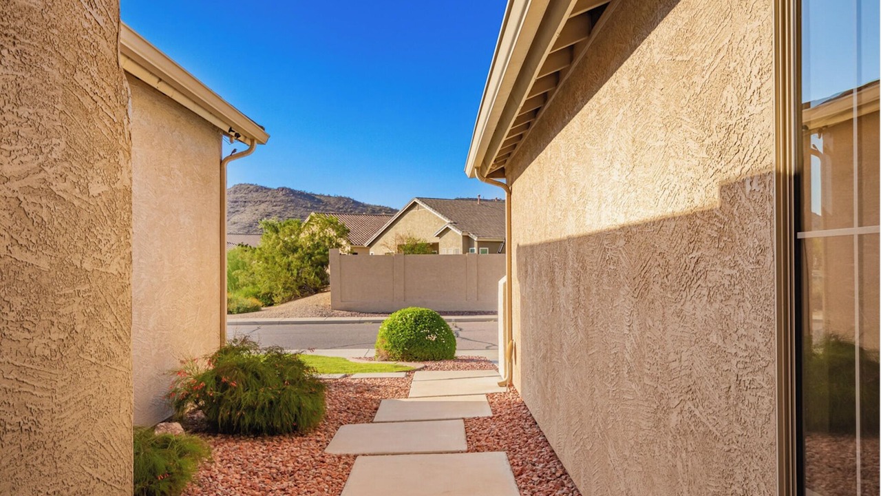 Photo of Outdoor in Stetson Hills State