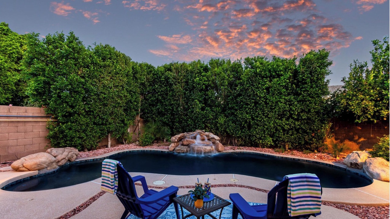 Photo of Outdoor in Stetson Hills State