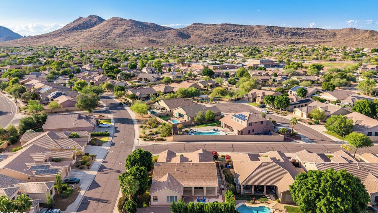 Photo of Outdoor in Stetson Hills State