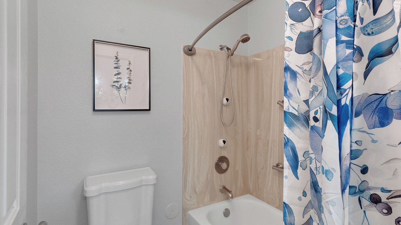 Photo of Bathroom in Casas Adobes