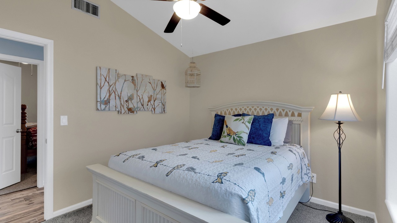 Photo of Bedroom in Casas Adobes
