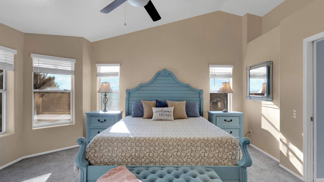 Photo of Bedroom in Casas Adobes