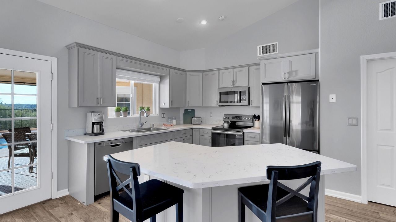 Photo of Kitchen in Casas Adobes