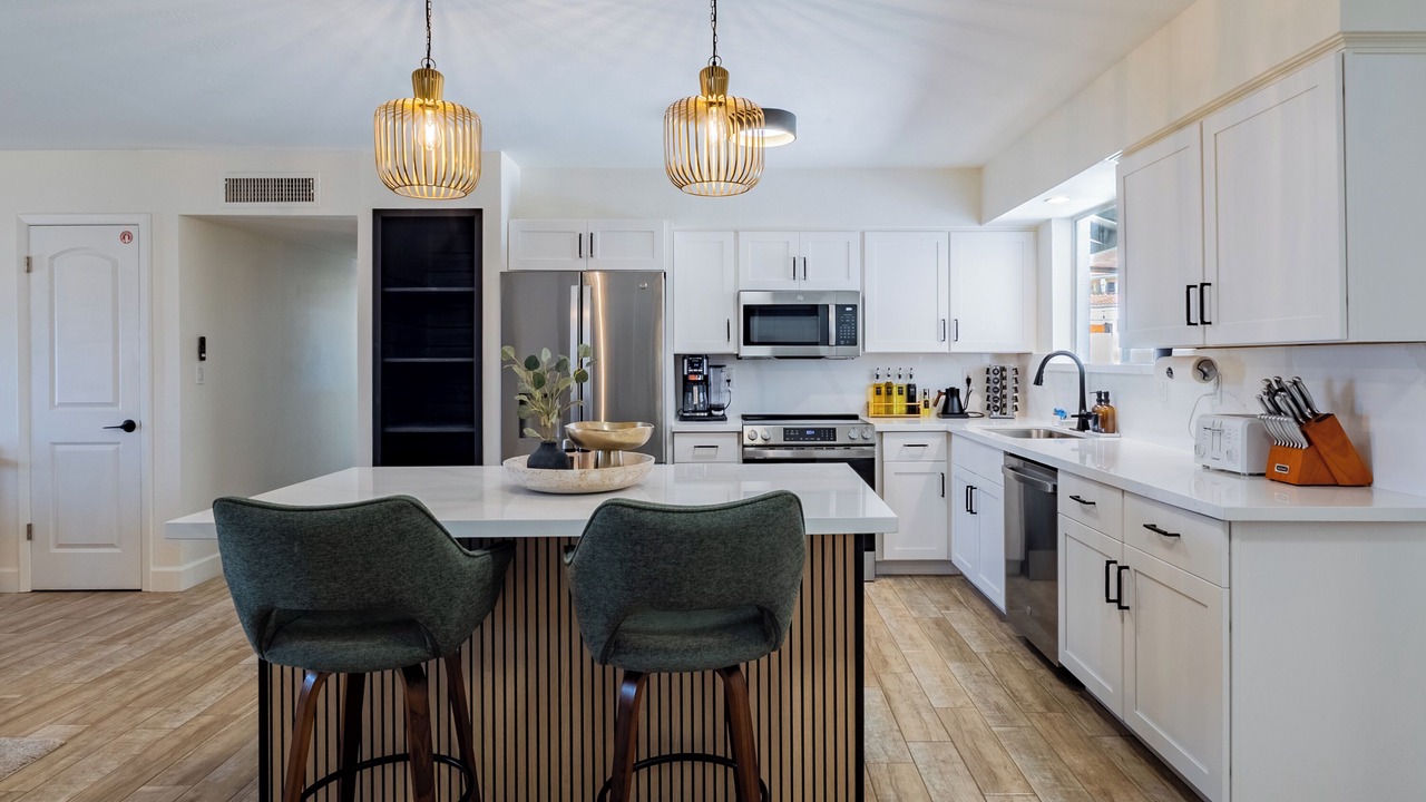 Photo of Kitchen in Lake Havasu City