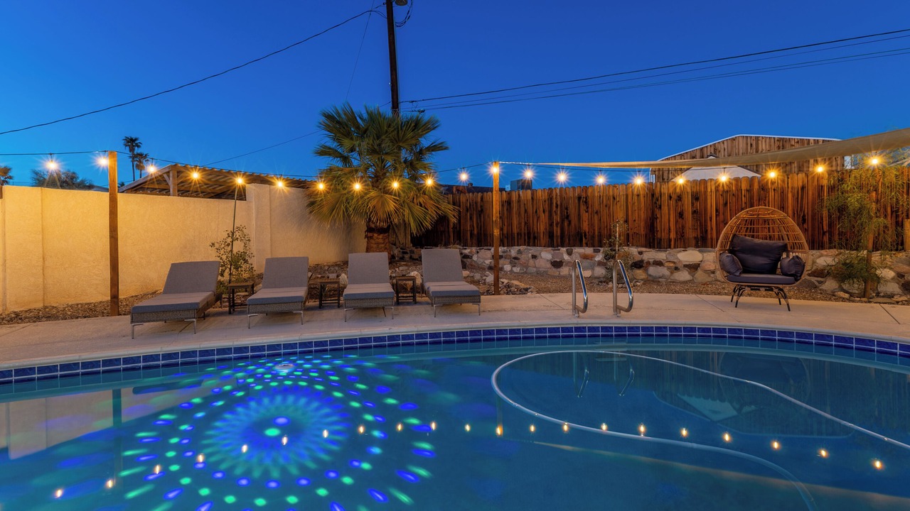 Photo of Outdoor in Lake Havasu City