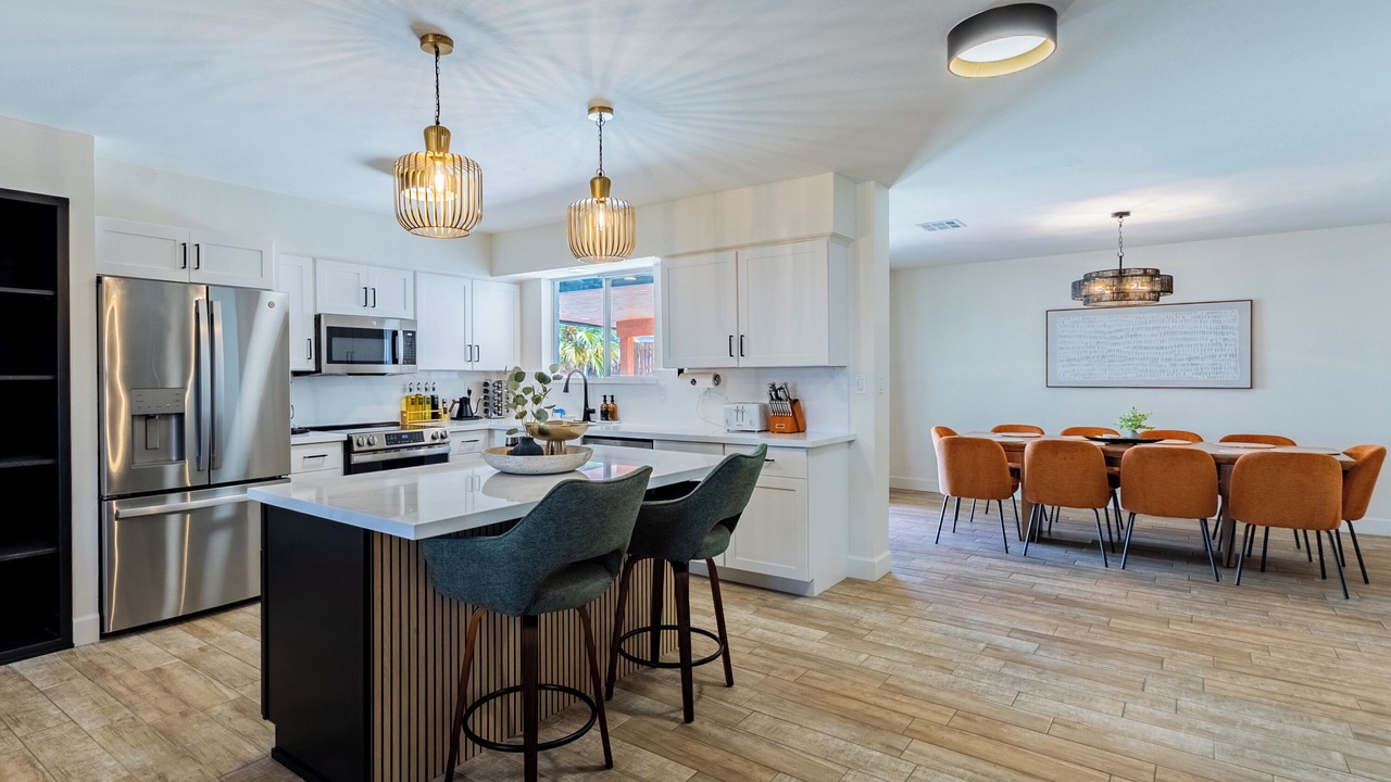Photo of Kitchen in Lake Havasu City