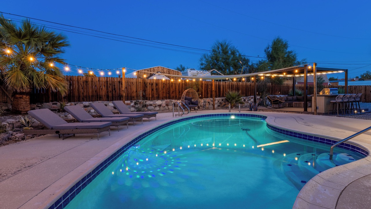 Photo of Outdoor in Lake Havasu City