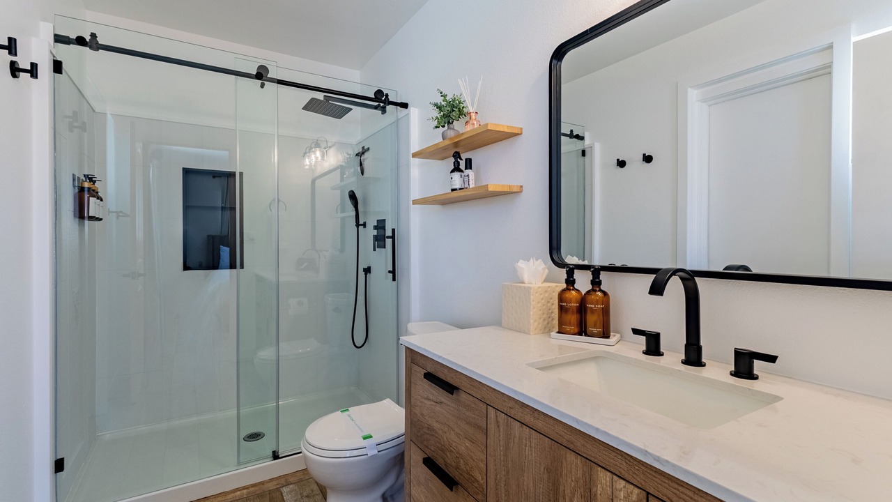 Photo of Bathroom in Lake Havasu City