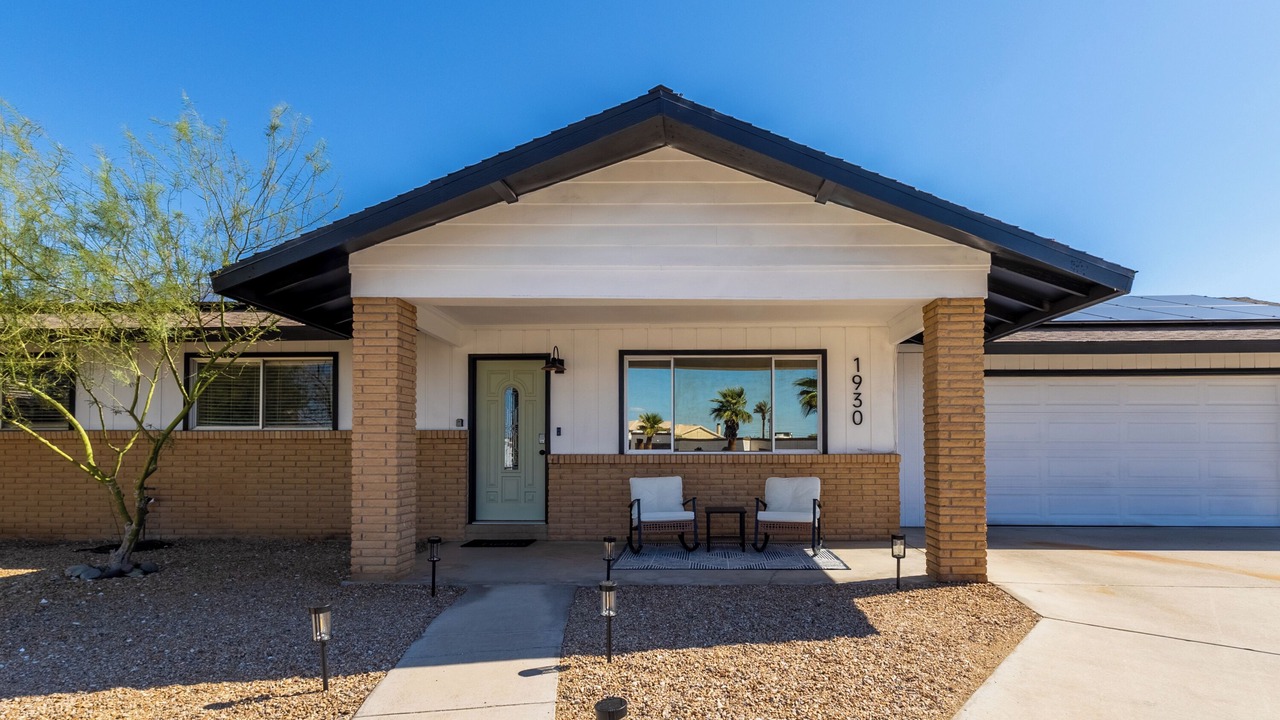 Photo of Outdoor in Lake Havasu City