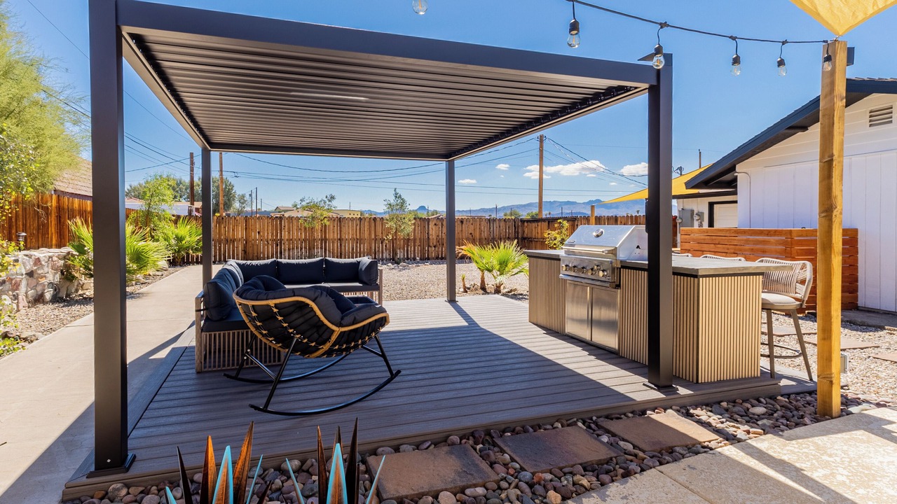 Photo of Outdoor in Lake Havasu City