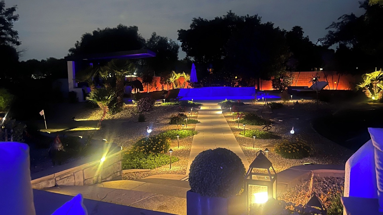 Photo of Outdoor in Queen Creek