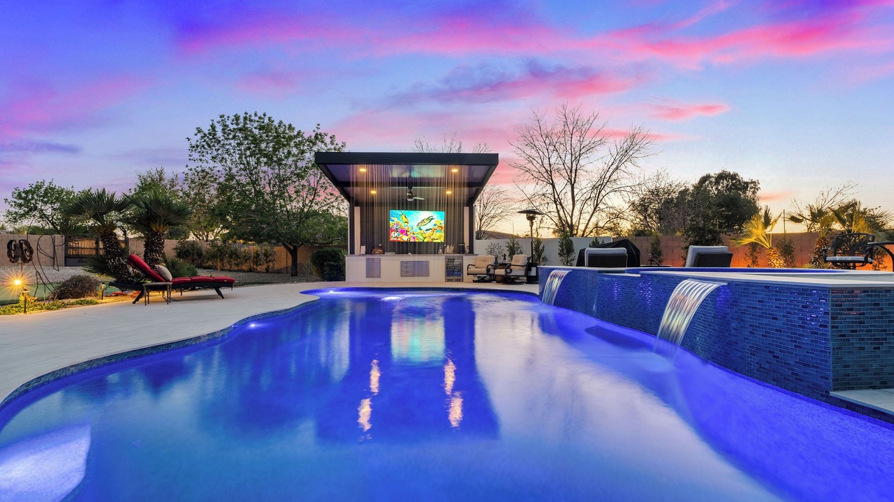 Photo of Outdoor in Queen Creek