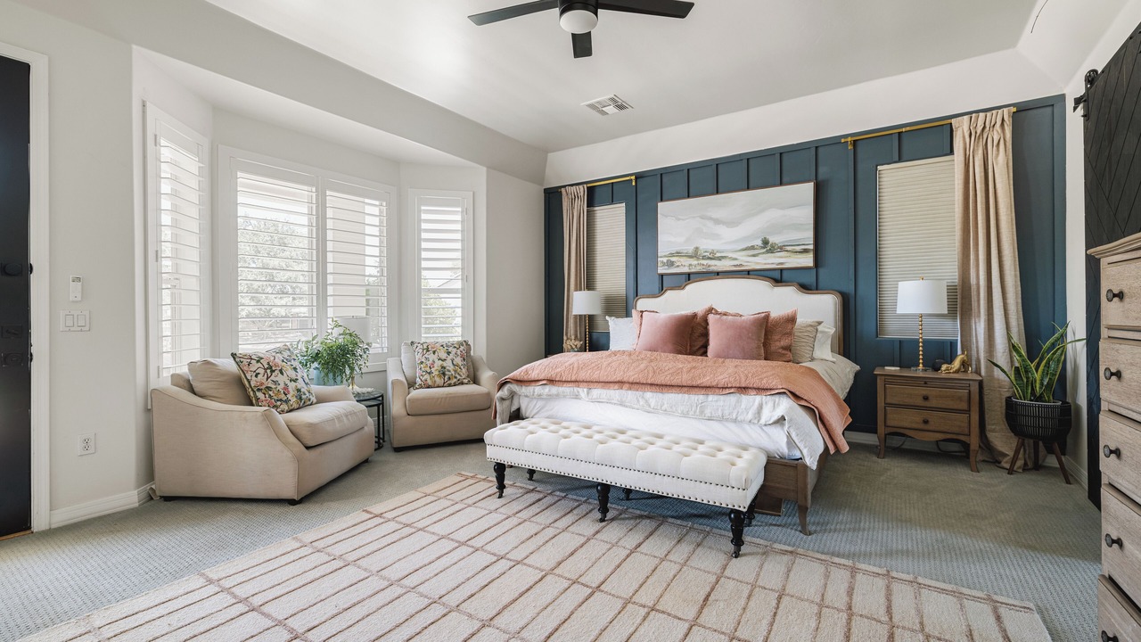 Photo of Bedroom in Queen Creek