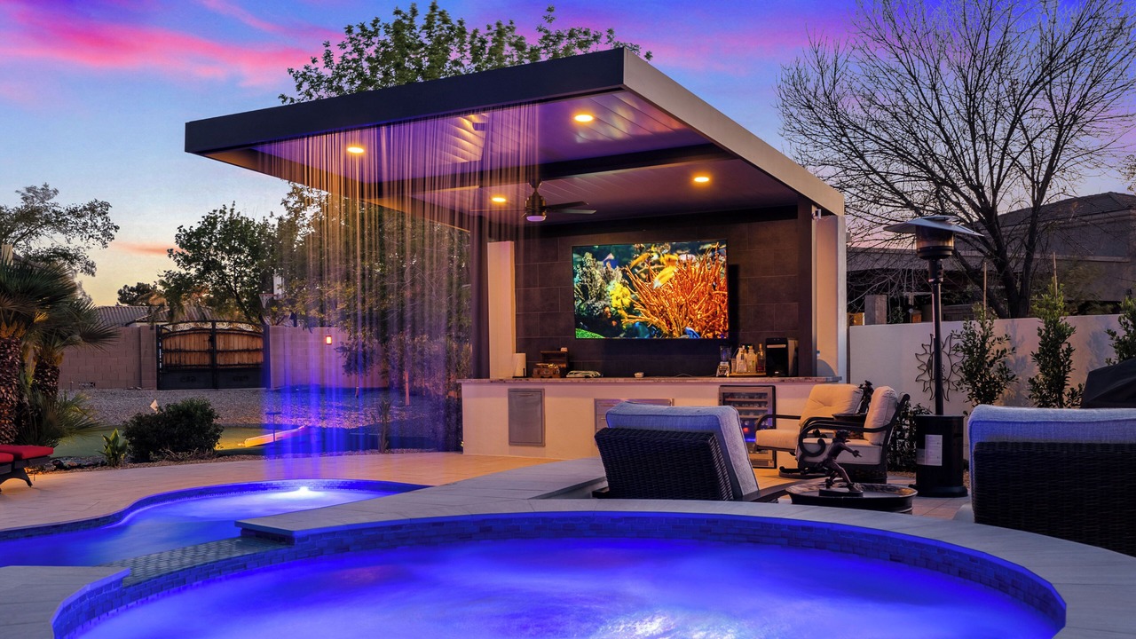 Photo of Outdoor in Queen Creek