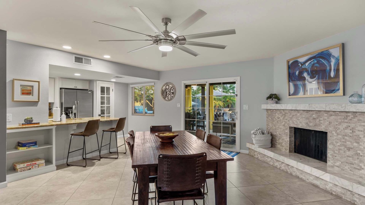 Photo of Livingroom in Raskin Estates