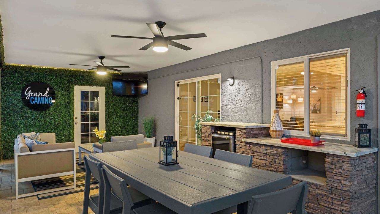 Photo of Outdoor in Raskin Estates