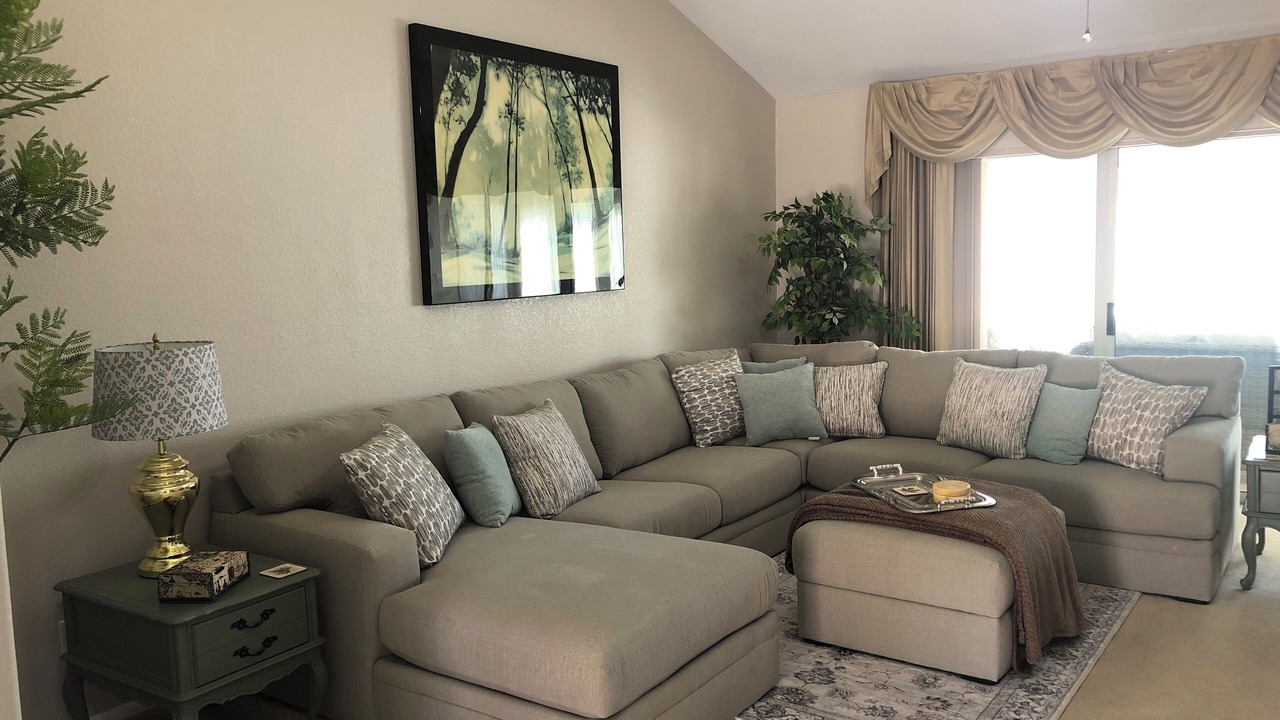 Photo of Livingroom in Payson
