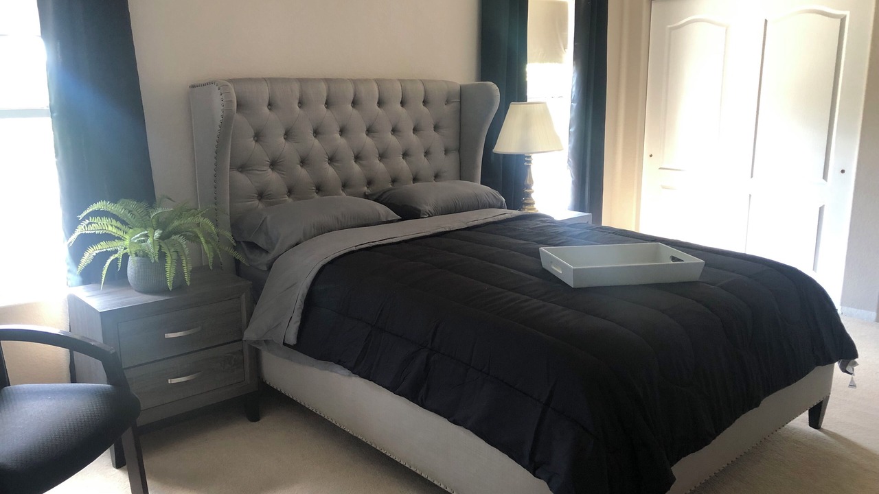 Photo of Bedroom in Payson