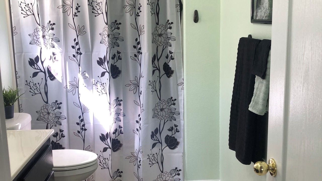 Photo of Bathroom in Payson