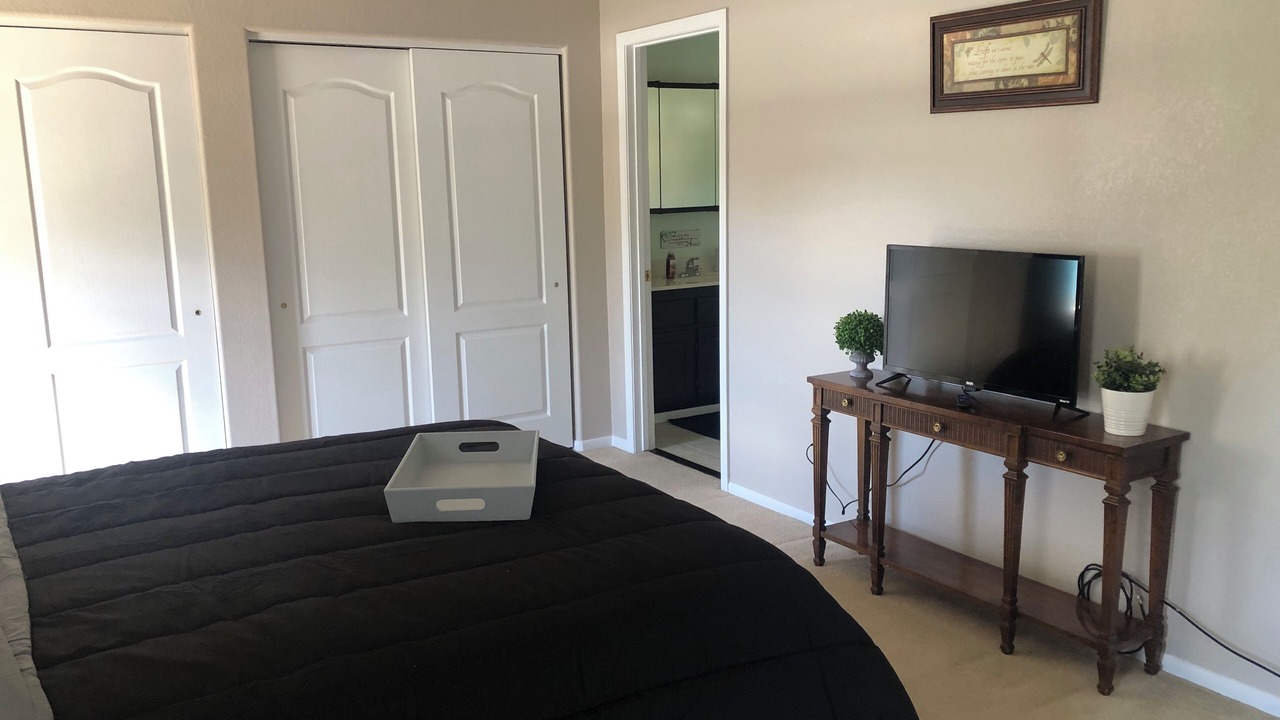 Photo of Bedroom in Payson