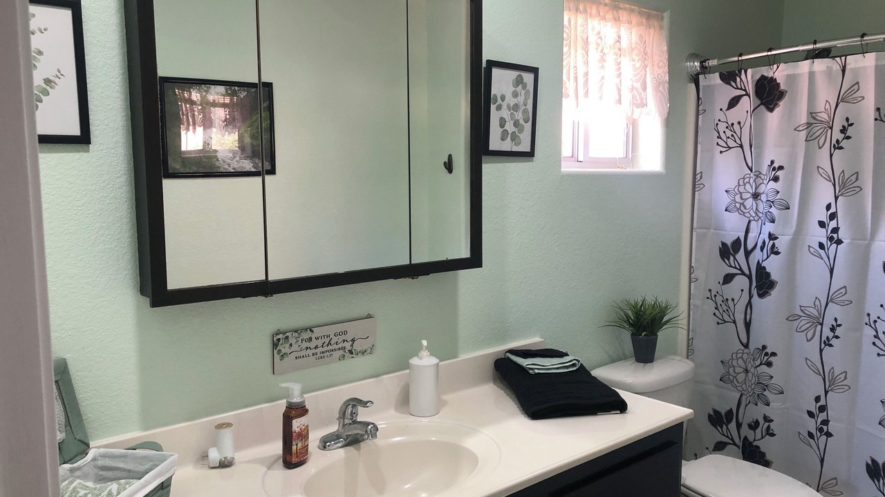Photo of Bathroom in Payson