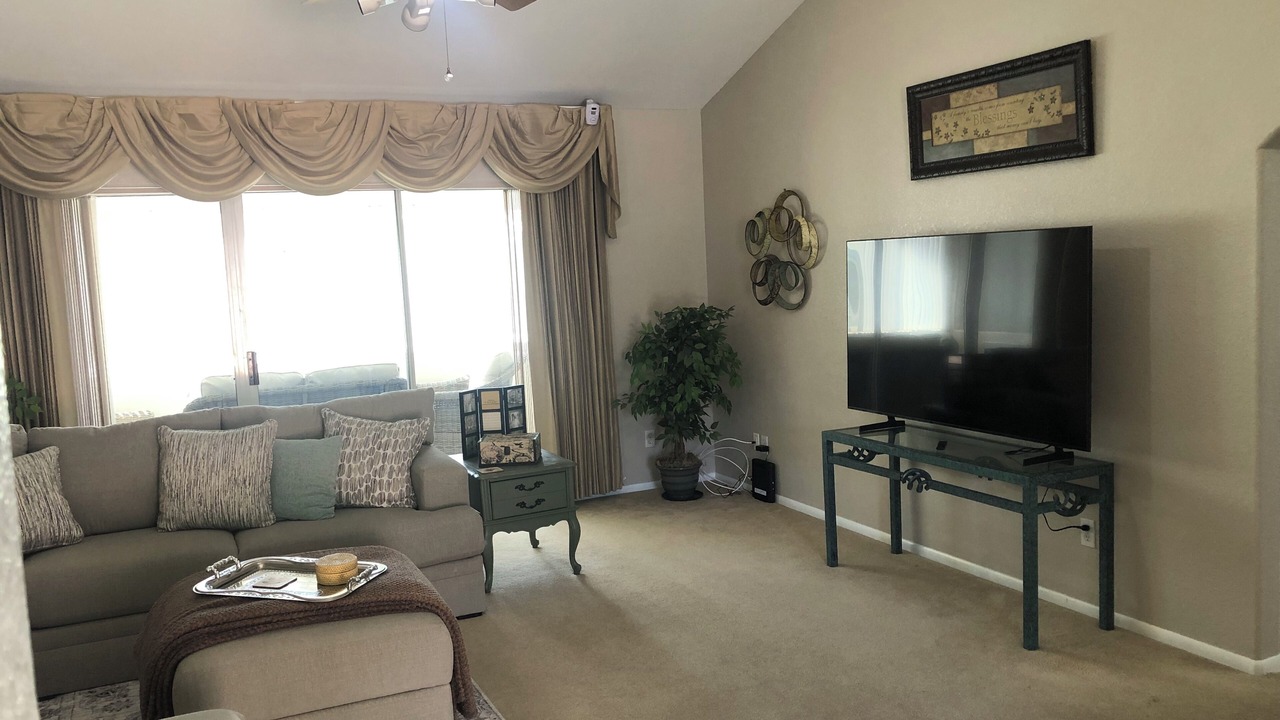 Photo of Livingroom in Payson