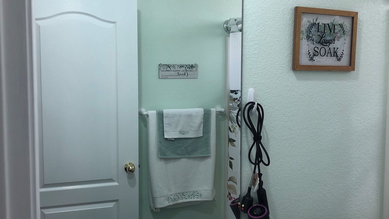 Photo of Bathroom in Payson