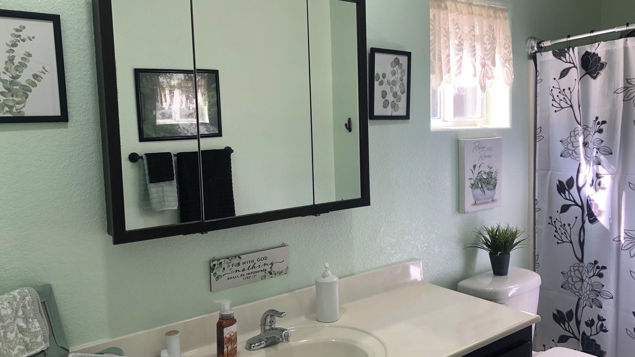 Photo of Bathroom in Payson