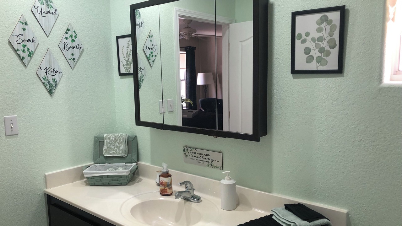 Photo of Bathroom in Payson