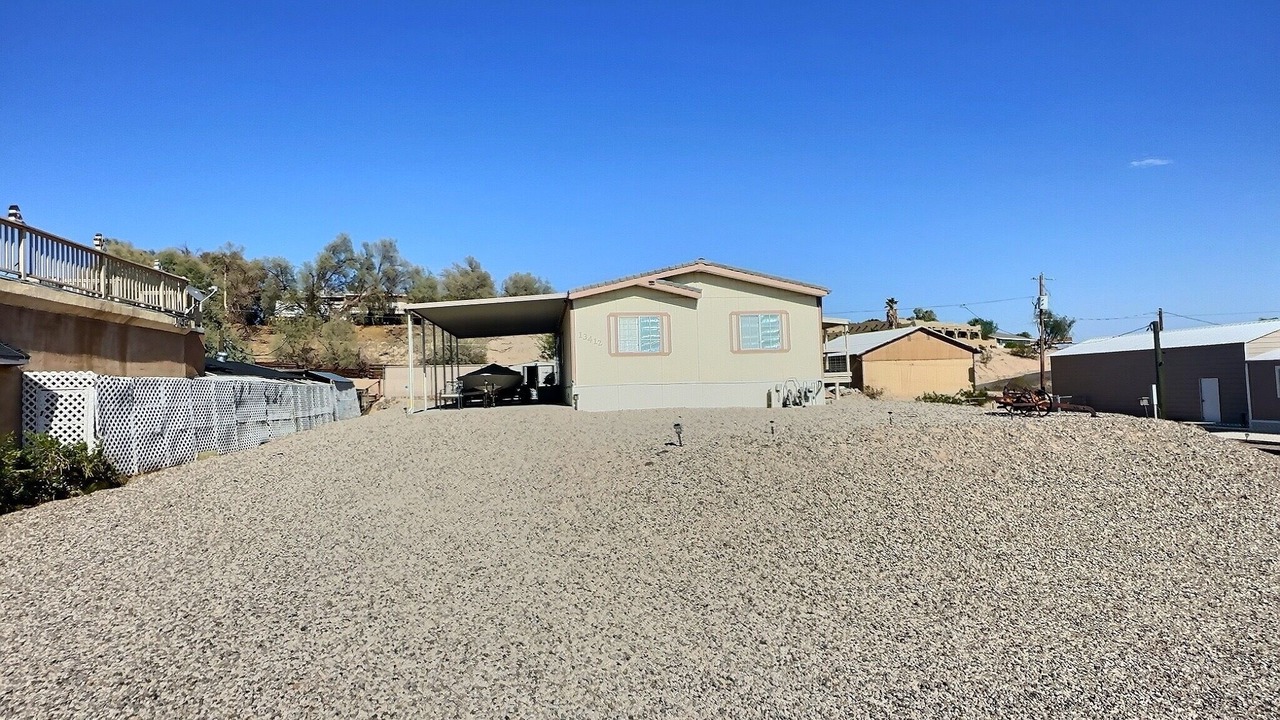 Photo of Outdoor in Topock