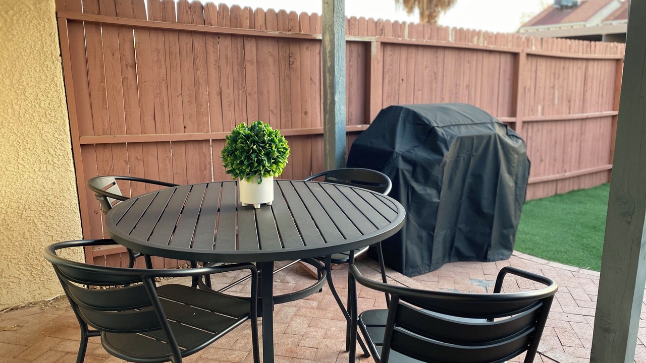 Photo of Outdoor in Tucson